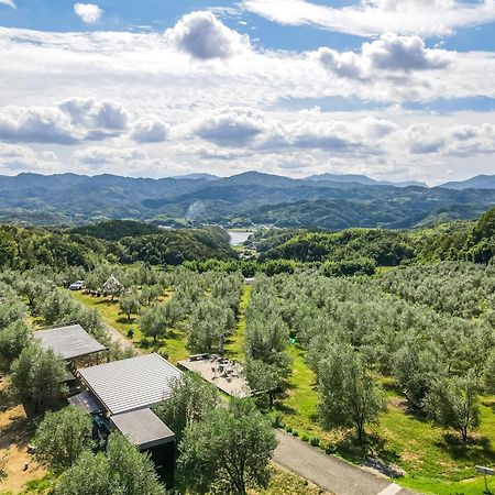 オリーブの宿 澳邸 高松 外观 照片